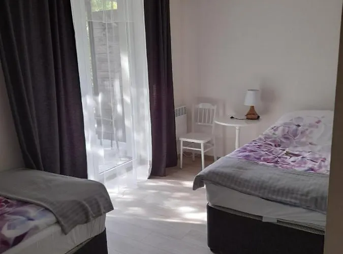 Osrodek Wypoczynkowy Sum Resort *