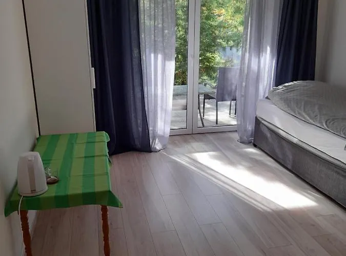 Osrodek Wypoczynkowy Sum Bialokosz