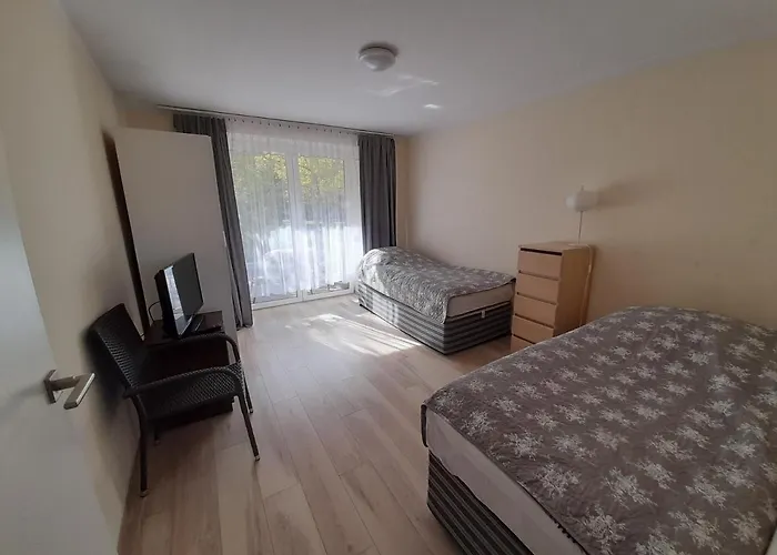 Osrodek Wypoczynkowy Sum *