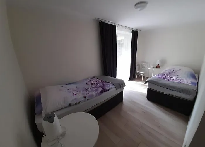 Resort Osrodek Wypoczynkowy Sum