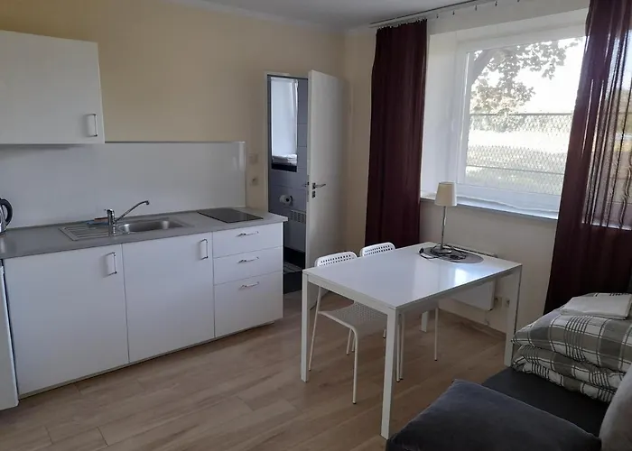 Osrodek Wypoczynkowy Sum