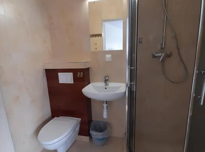 Osrodek Wypoczynkowy Sum * Bialokosz