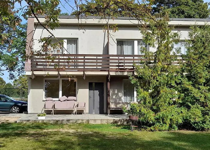 Osrodek Wypoczynkowy Sum Bialokosz