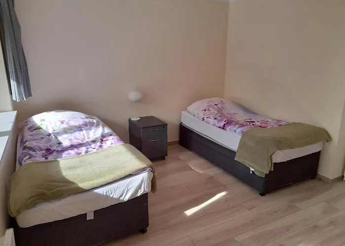 Osrodek Wypoczynkowy Sum * Bialokosz