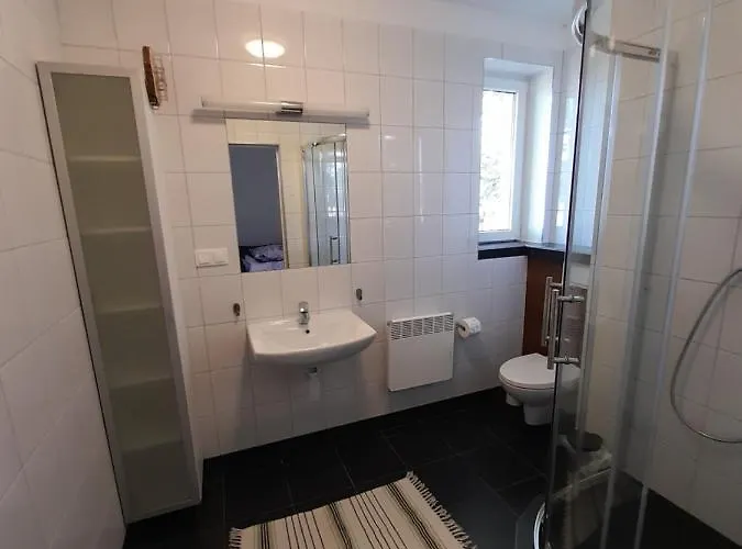 Osrodek Wypoczynkowy Sum *