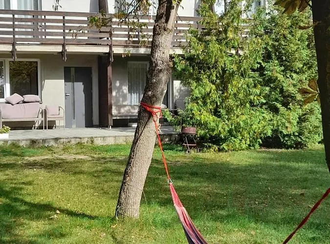 Üdülőközpont Osrodek Wypoczynkowy Sum *