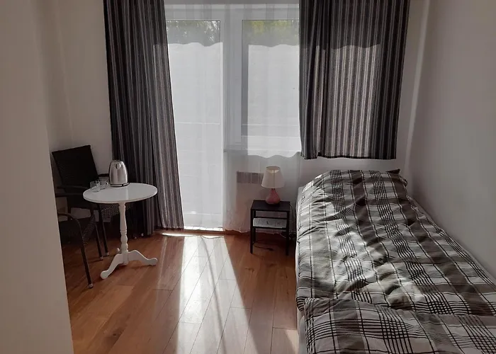 Resort Osrodek Wypoczynkowy Sum