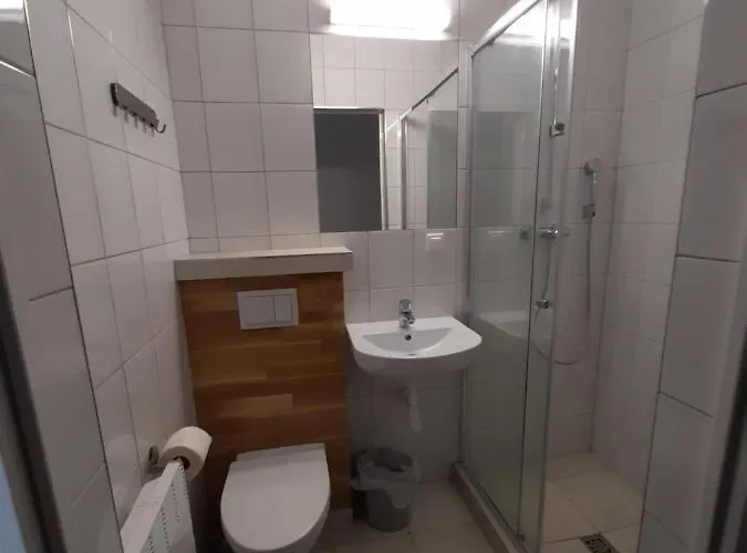 Osrodek Wypoczynkowy Sum Resort *