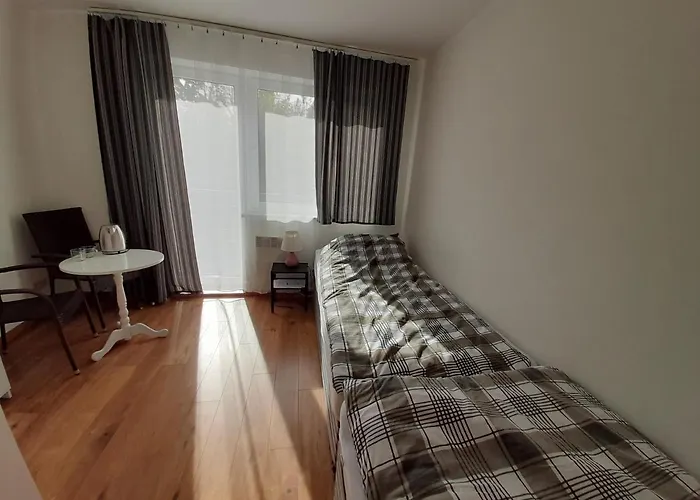 Resort Osrodek Wypoczynkowy Sum *