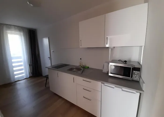 Osrodek Wypoczynkowy Sum Resort