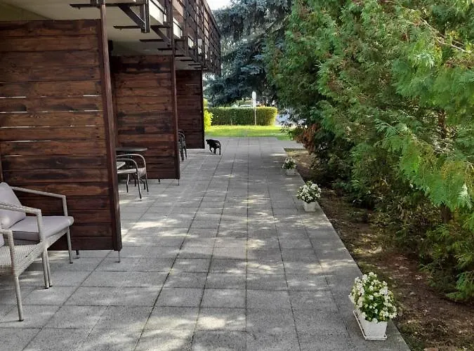 Resort Osrodek Wypoczynkowy Sum