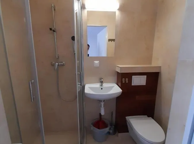 Resort Osrodek Wypoczynkowy Sum *