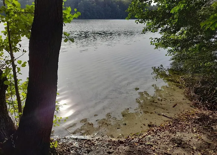 Üdülőközpont Osrodek Wypoczynkowy Sum *