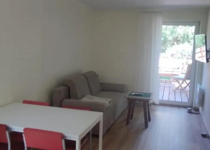 Resort Osrodek Wypoczynkowy Sum *