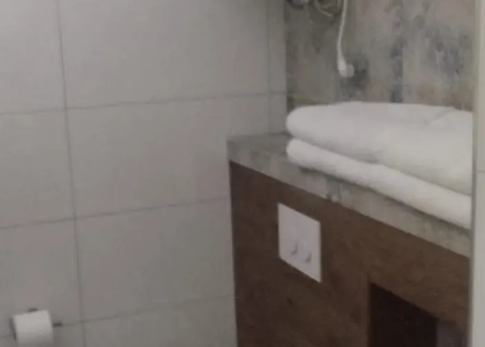 Resort Osrodek Wypoczynkowy Sum Bialokosz