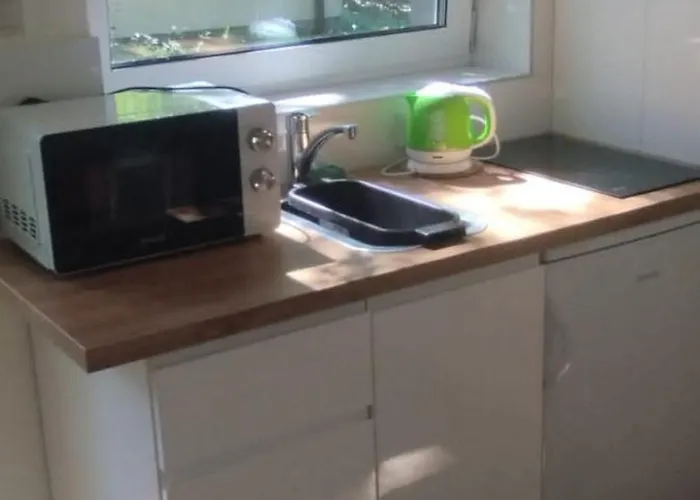 Osrodek Wypoczynkowy Sum *