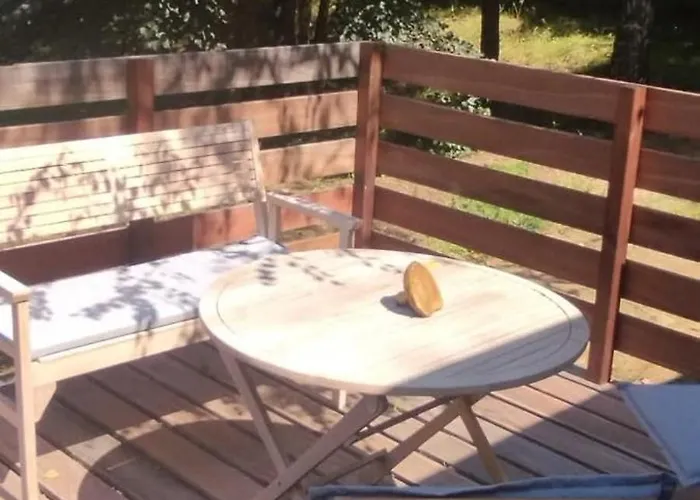 Osrodek Wypoczynkowy Sum Resort *